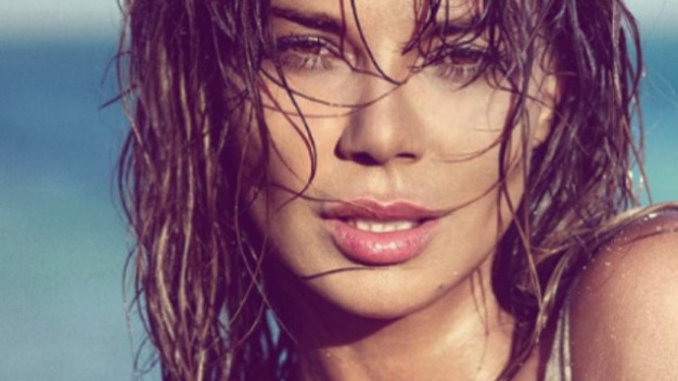 RMF Extra: Edyta Górniak wydaje książkę!