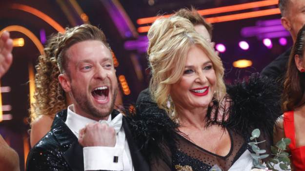 RMF Extra: Danilczuk niespodziewanie wrócił do „Tańca z gwiazdami”. Zabrał głos po finale