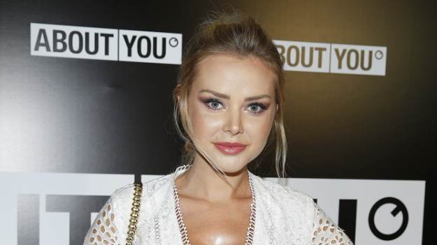 RMF Extra: Ola Ciupa zrzuciła ubrania i zaprezentowała powabne ciało. Fani: "Idealna" [FOTO]