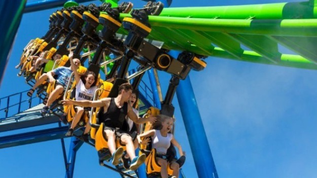 RMF Extra: Energylandia oferuje ogromną pomoc lokalnym służbom!