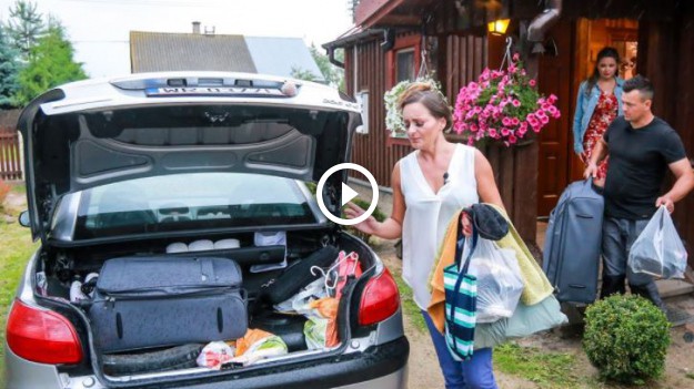 RMF Extra: "Rolnik szuka żony": Czekają nas GORĄCE momenty? 