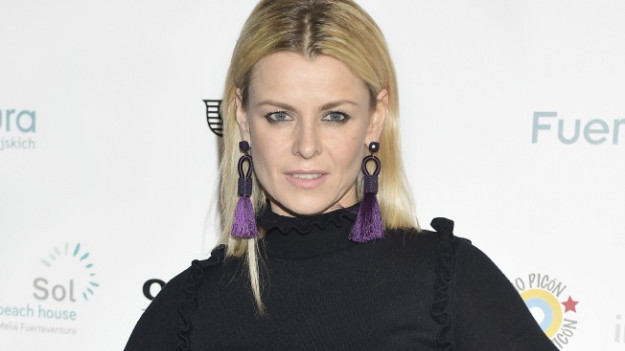 RMF Extra: Marta Wiśniewska bez biustonosza. Artystka zdradza, jak pachnie "Ev'ry Night"! [FOTO]