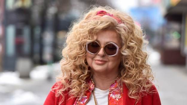 RMF Extra: Magda Gessler podzieliła się nowiną! Zostanie babcią po raz trzeci!