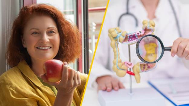 To najlepsza pora, żeby zjeść jabłko. Warto o tym..