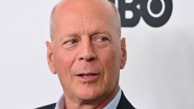 Bruce Willis walczy z nieuleczalną chorobą. Co..