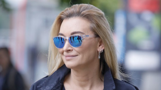 RMF Extra: Martyna Wojciechowska zdobyła się na szczere wyznanie. "Mam 47 lat. Jestem uzależniona" [WIDEO]