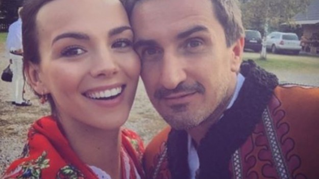 RMF Extra: Paulina Krupińska urodziła!