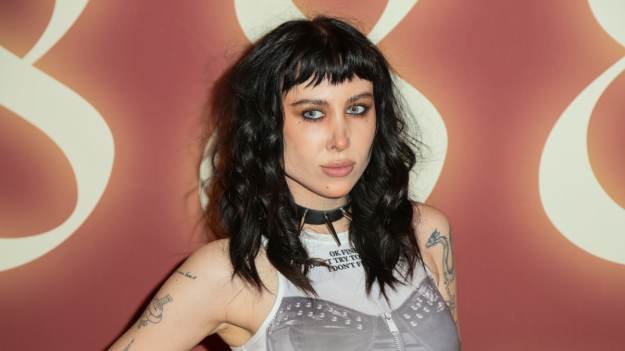 RMF Extra: Najpierw walczyła o Eurowizję, teraz uważa ją za ustawkę. Izabela Zabielska nie przebierała w słowach