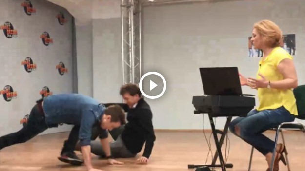 RMF Extra: Finał show Twoja Twarz Brzmi Znajomo już niebawem! 