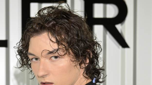 RMF Extra: Eurowizja 2024. Oto propozycja Marcina Maciejczaka. Artysta ujawnił fragment "Midnight Dreamer"