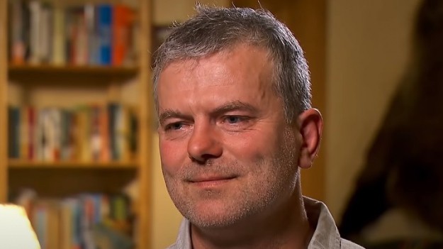 RMF Extra: "Rolnik szuka żony". Marek z 3. edycji rok temu został ojcem, a teraz... dziadkiem! "Jesteśmy najszczęśliwszymi chłopakami na świecie"