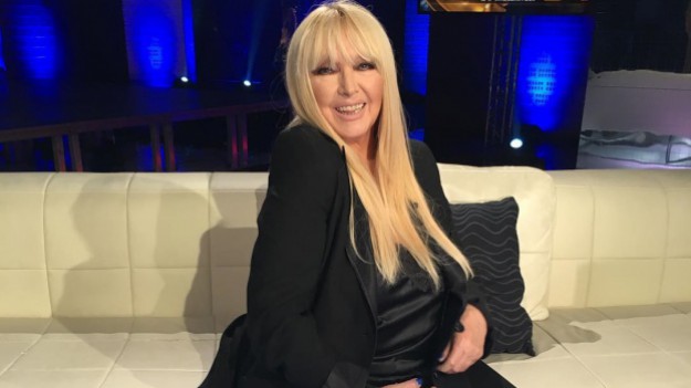 RMF Extra: Maryla Rodowicz przeszła zawał? "To było przerażające"