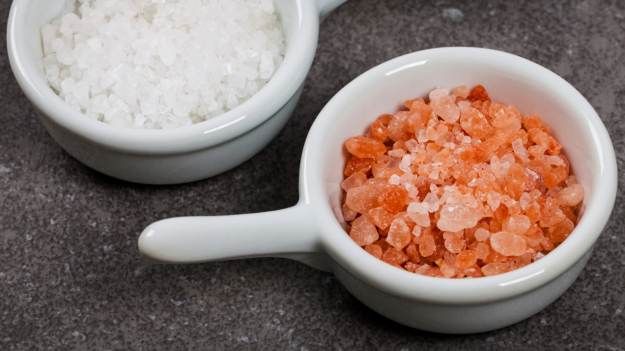 Zapomnij o soli himalajskiej. Ta niedoceniana..