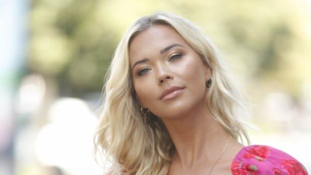 RMF Extra: Sandra Kubicka szczerze o sztucznie kreowanych karierach "modelek": "Odkąd zrobiło się głośno o jednej Pani, zagłębiłam się w ten temat..." [FOTO]
