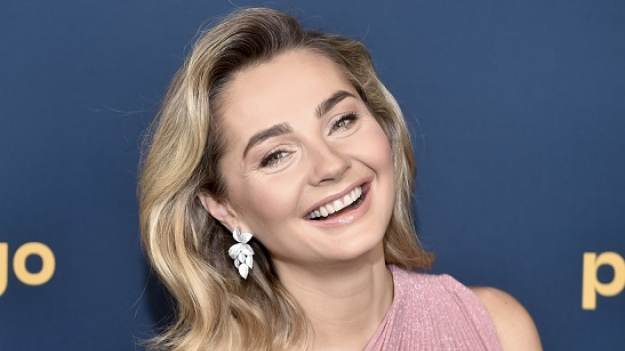 RMF Extra: Małgorzata Socha odlicza czas do ważnego wydarzenia. Opublikowała wymowne zdjęcie. "Czekam"