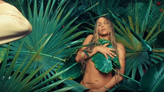 RMF Extra: Zmysłowa i uwodzicielska Jennifer Lopez w teledysku do nowego singla "Ni Tu Ni Yo"