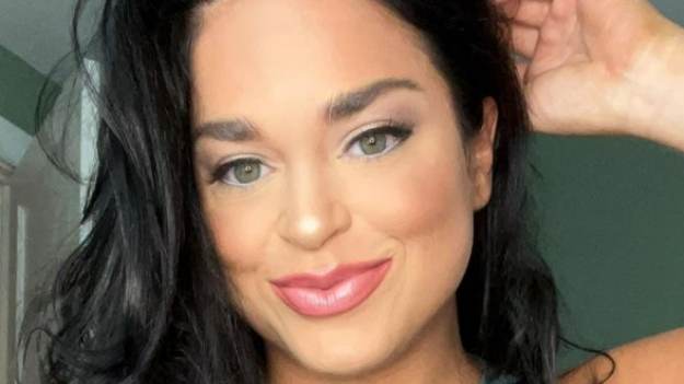 RMF Extra: Ta kobieta jest rekordzistką Guinnessa. Ma najszersze usta na świecie! [FOTO] 