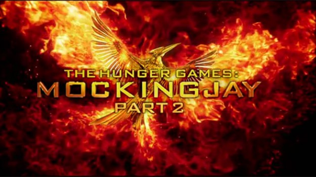 RMF Extra: Igrzyska śmierci: Premiera 2. części Kosogłosa już 20 listopada! Mamy nowy trailer