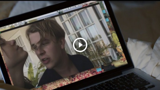 RMF Extra: Tom Odell "Wrong Crowd": Mamy nowy teledysk! 
