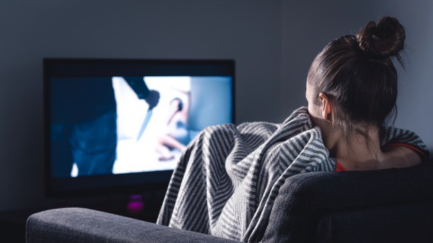 RMF Extra: Najlepsze polskie horrory. Które filmy grozy warto obejrzeć w Halloween?