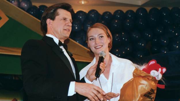 RMF Extra: Pierwsze teleturnieje w polskiej TV. W jednym można było wygrać... żywą gęś! Pamiętacie je?