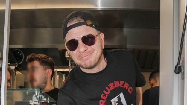 RMF Extra: Filip Chajzer odpowiada na komentarz Kuby Wojewódzkiego! Co z kebabowym biznesem?