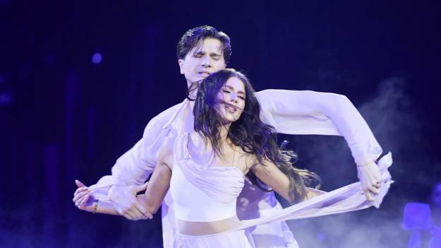 RMF Extra: Roxie przerwała milczenie po finale "TzG". Zwróciła się do Michała Kassina