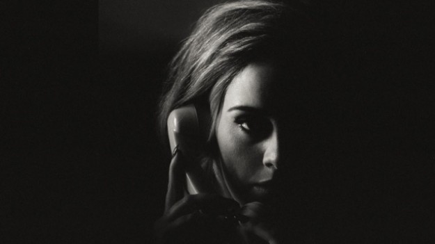 RMF Extra: Powiedz "Hello" Adele w Nowym Jorku! 