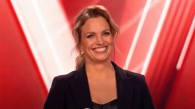 RMF Extra: Może wygrać "The Voice of Poland". Nie wszyscy wiedzą, czyją jest córką [WIDEO]