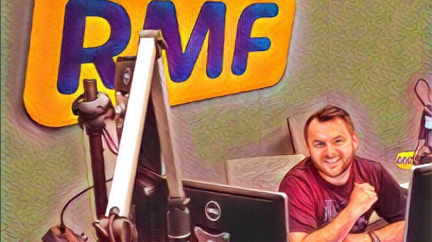 RMF Extra: Prisma podbija świat! Nowa aplikacja zawładnęła Facebookiem, Twitterem i Instagramem