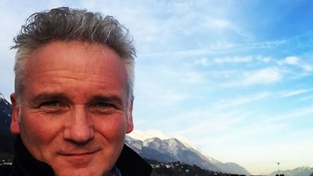 RMF Extra: Jarosław Kret przepowiada, czy Święta będą białe!