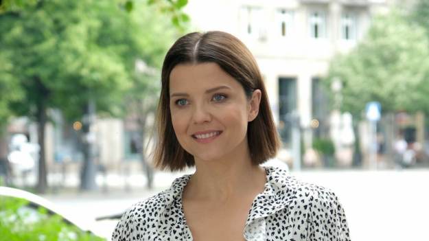 RMF Extra: Joanna Jabłczyńska w szpitalu! W sobotę poinformowała fanów 