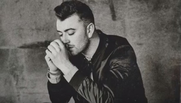 RMF Extra: Sam Smith: Posłuchaj nowego singla! 