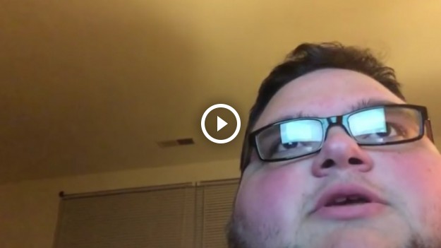 RMF Extra: Poznajcie Jona. Najnowszą gwiazdę sieci! 