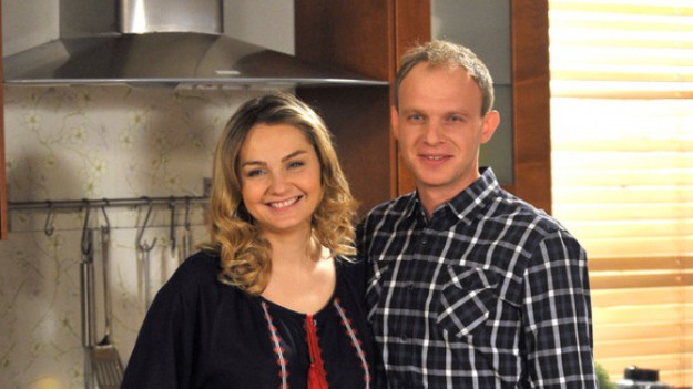 RMF Extra: Małgorzata Socha publikuje zdjęcie z łóżka. Jeden z internautów zwrócił uwagę na pewien szczegół!