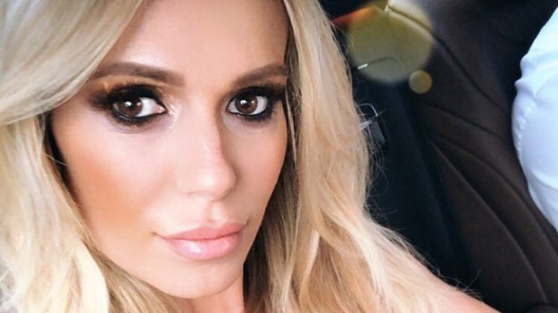 RMF Extra: Ile waży Doda? Artystka zdradziła swój sekret