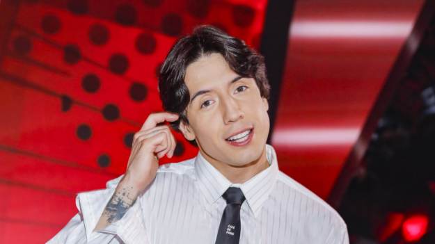 RMF Extra: To dlatego Dawid Kwiatkowski zniknął z "The Voice Kids". Wyznał całą prawdę