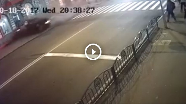 RMF Extra: Córka milionera wjechała w ludzi na chodniku. Pięć osób nie żyje. Uniknie kary?