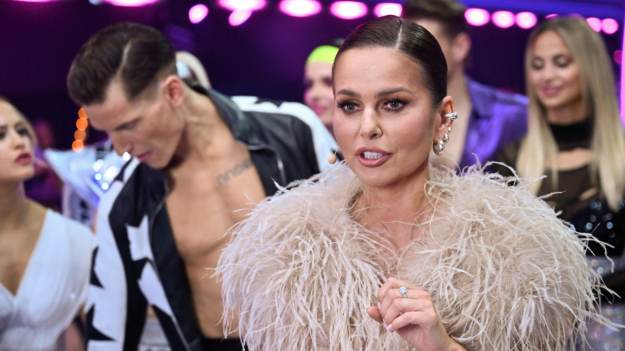 „Taniec z gwiazdami” znika z anteny. Polsat..