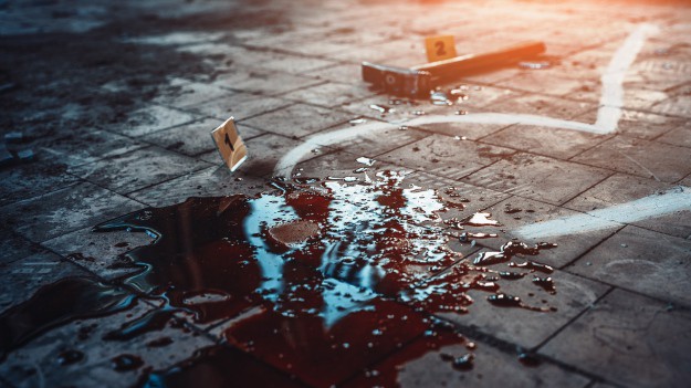 RMF Extra: John Wayne Glover, Zabójca babć. "Straciła przytomność. Zdjąłem z niej rajstopy i udusiłem"