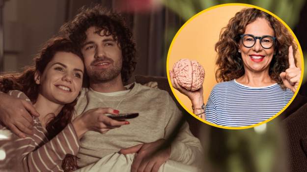 Ludzie inteligentni często to robią zamiast..