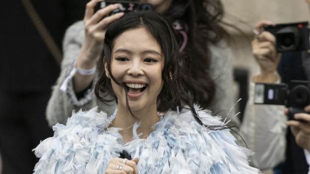 RMF Extra: Ogromny sukces koreańskiej wokalistki! To pierwsza taka sytuacja w historii k-popu 