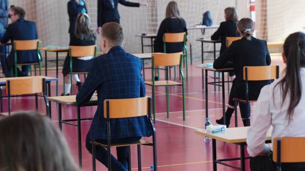 RMF Extra: Co zabrać na maturę? Lista według wytycznych CKE