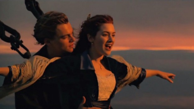 RMF Extra: "Titanic": To już 20 lat od premiery!