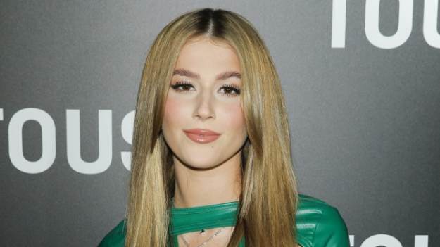 RMF Extra: Roksana Węgiel wraca do naturalności. Zaprezentowała się fanom odmieniona [FOTO]