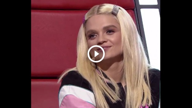 RMF Extra: The Voice of Poland. Margaret spotkała swoją miłość z dzieciństwa! "Ja go chciałam, on mnie nie chciał"