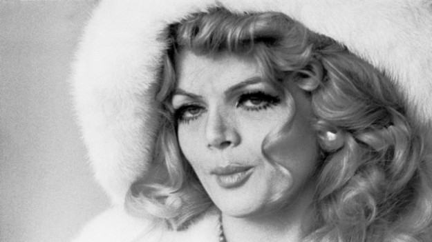 RMF Extra: "Biały kruk wokalistyki". 5 lat temu odeszła Violetta Villas