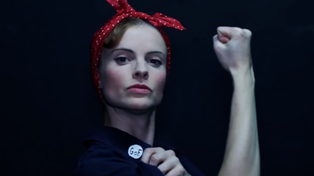 RMF Extra: Opole 2018: Girls on Fire wystąpią na festiwalu - pracownik TVP zwolniony