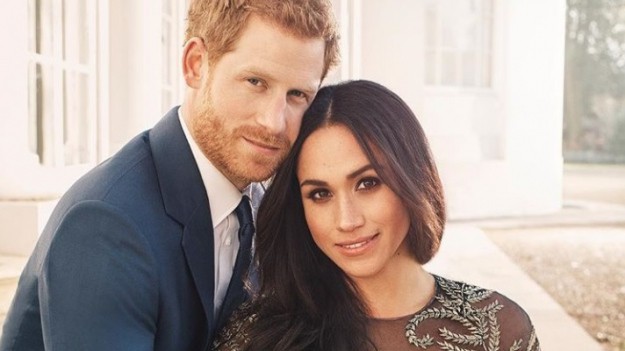 RMF Extra: Wiemy, ile będzie kosztować ślub Księcia Harrego i Meghan! Kwota jest powalająca...