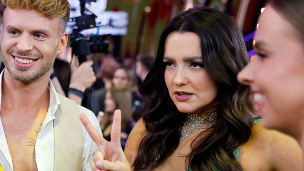 RMF Extra: Zwrot ws. Lanberry. Odpadła z „Tańca z gwiazdami”, a teraz takie wieści